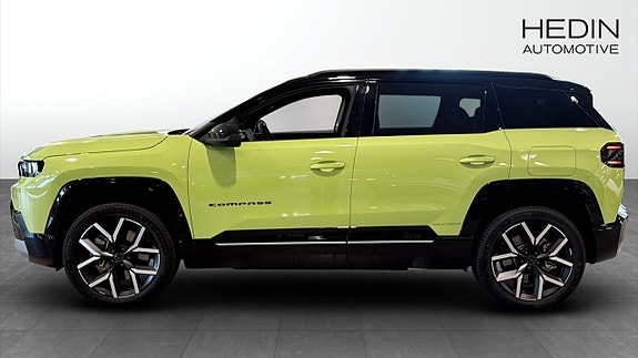Jeep Compass 6 of 16