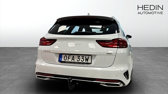 Kia Ceed 7 of 12