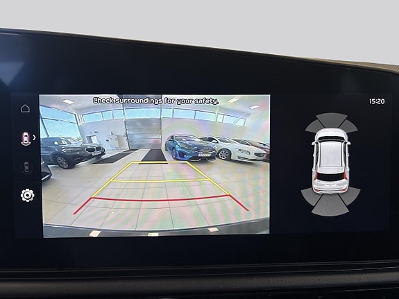 Kia Niro 13 of 18