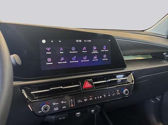 Kia Niro 11 of 18