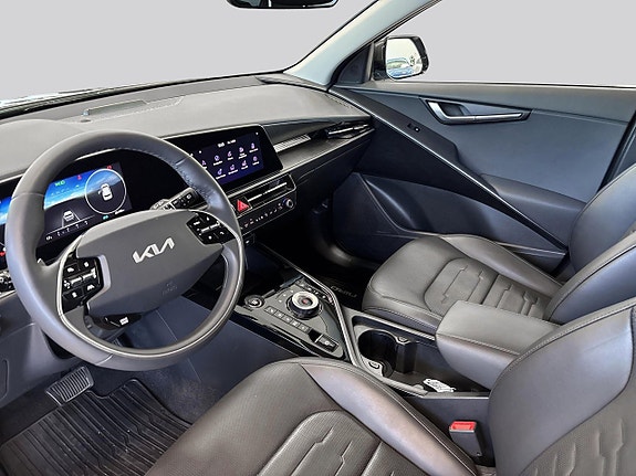 Kia Niro 16 of 18