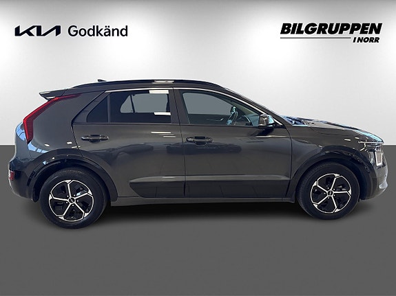 Kia Niro 4 of 18