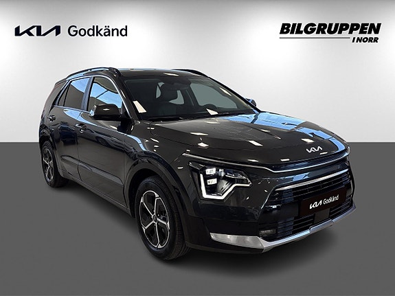 Kia Niro 3 of 18