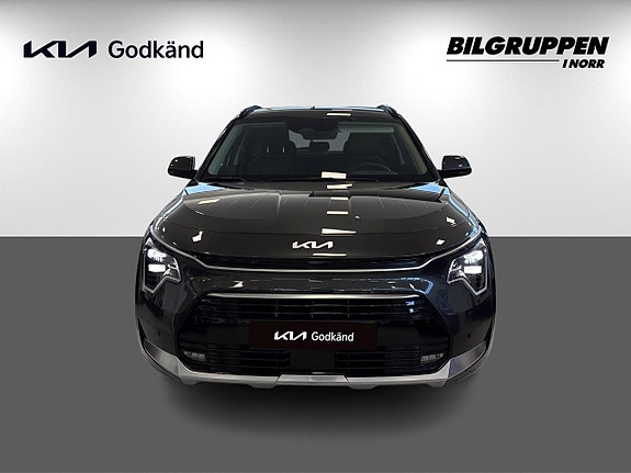 Kia Niro 2 of 18