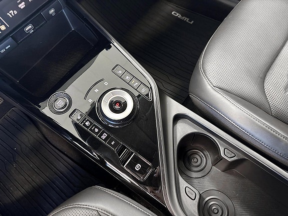 Kia Niro 12 of 18