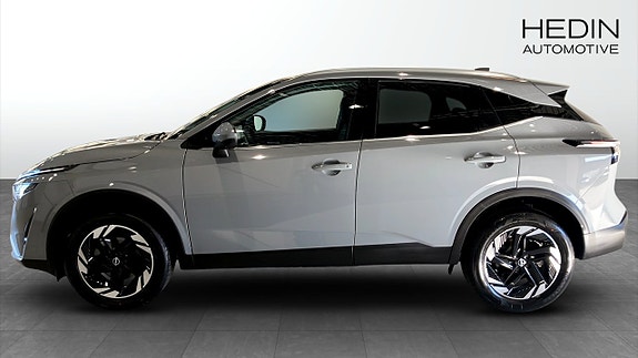 Nissan Qashqai 6 of 9