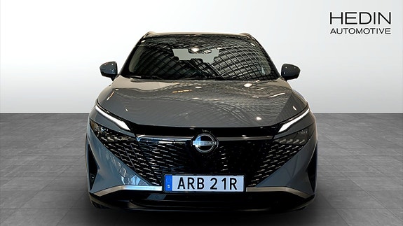Nissan Qashqai 8 of 9