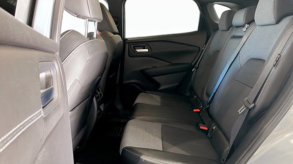 Nissan Qashqai 5 of 9