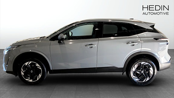 Nissan Qashqai 6 of 9