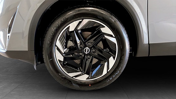 Nissan Qashqai 9 of 9