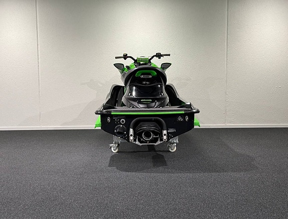 Kawasaki Ultra 310R – 2017, 195 timmar 4 of 8