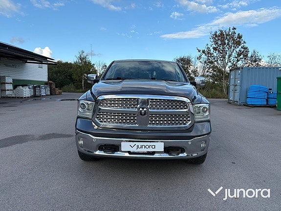 Dodge RAM 1500 9 of 20