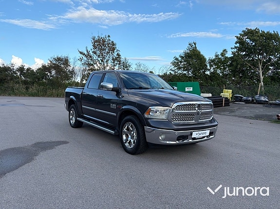 Dodge RAM 1500 8 of 20