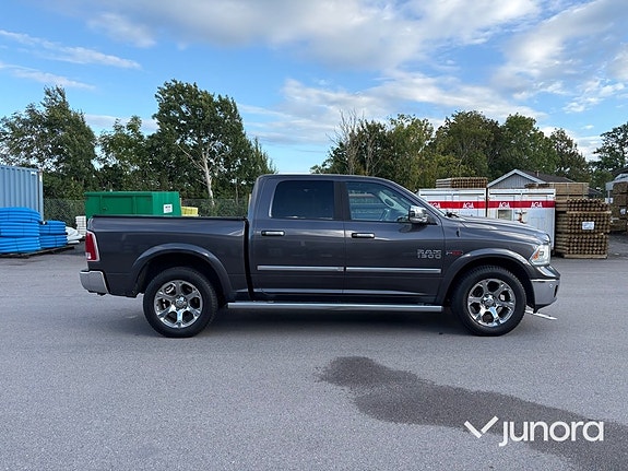 Dodge RAM 1500 7 of 20