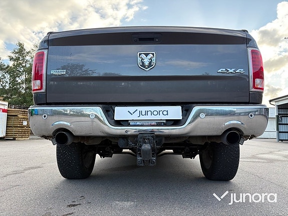 Dodge RAM 1500 5 of 20