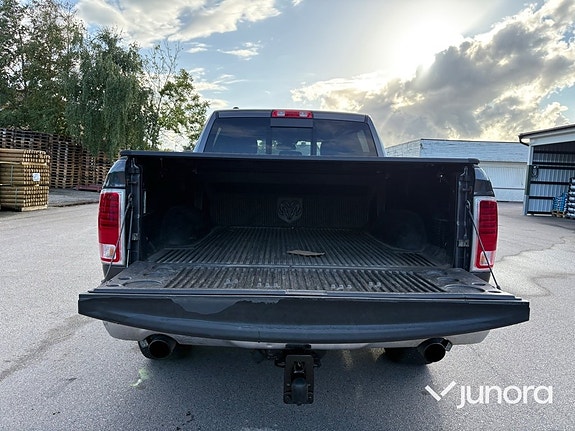 Dodge RAM 1500 6 of 20