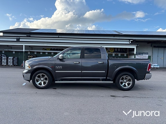 Dodge RAM 1500 2 of 20