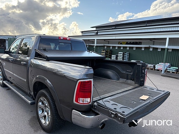 Dodge RAM 1500 4 of 20