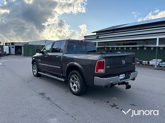 Dodge RAM 1500 3 of 20