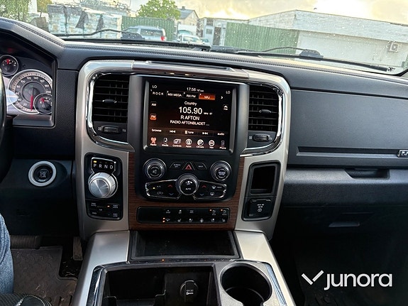 Dodge RAM 1500 12 of 20