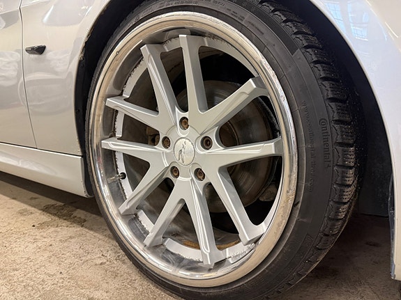 BMW 320d 15 of 15