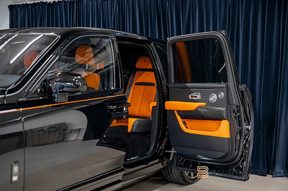 Rolls Royce Cullinan 26 of 30