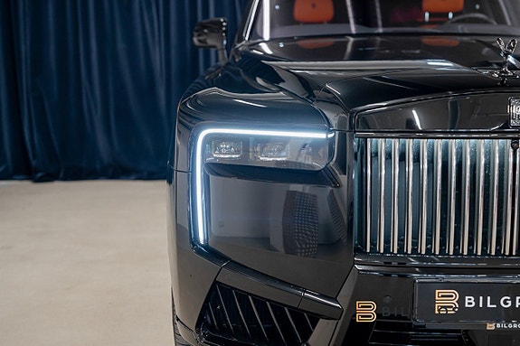 Rolls Royce Cullinan 17 of 30