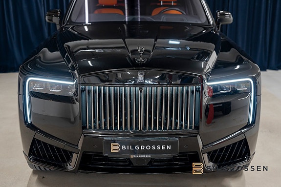 Rolls Royce Cullinan 14 of 30