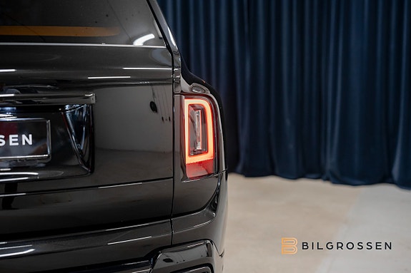 Rolls Royce Cullinan 15 of 30
