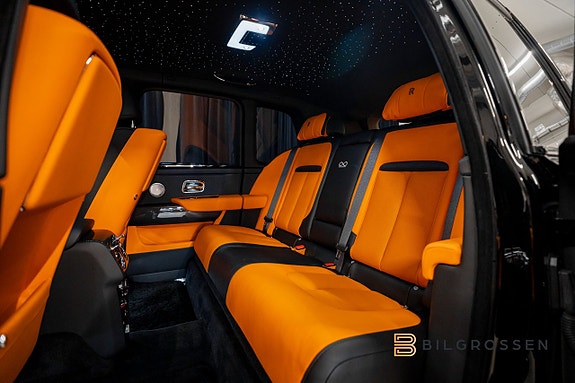 Rolls Royce Cullinan 28 of 30