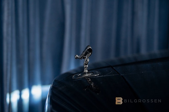 Rolls Royce Cullinan 19 of 30
