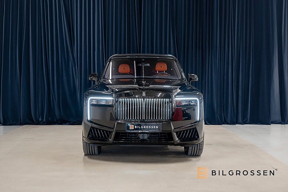 Rolls Royce Cullinan 10 of 30