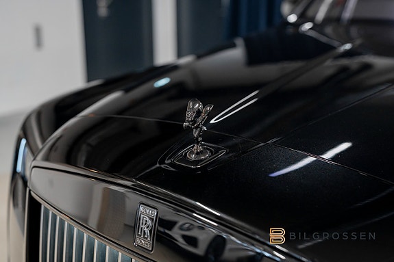 Rolls Royce Cullinan 16 of 30