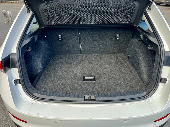 Skoda Scala 11 of 12