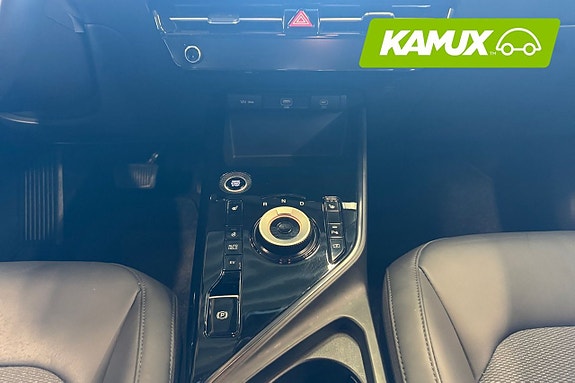 Kia Niro 11 of 22