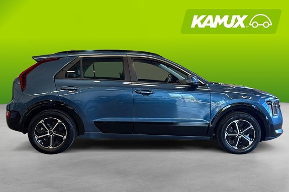 Kia Niro 2 of 22