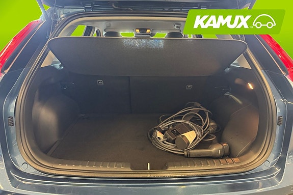 Kia Niro 16 of 22