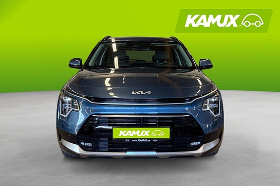 Kia Niro 6 of 22