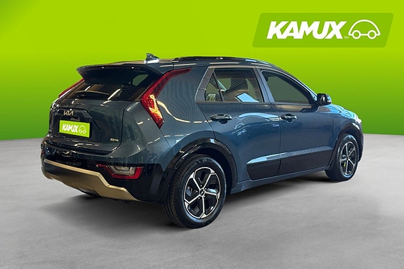 Kia Niro 4 of 22