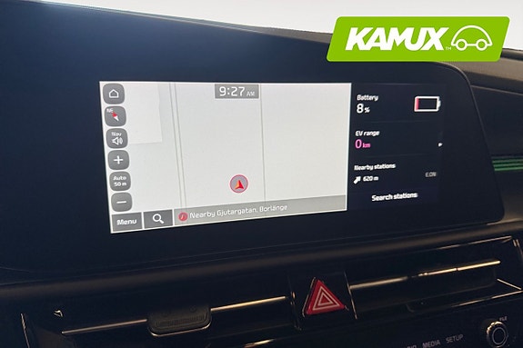 Kia Niro 17 of 22