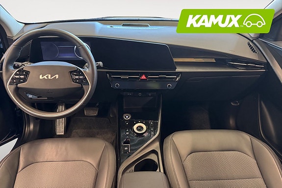 Kia Niro 10 of 22