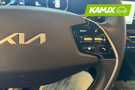 Kia Niro 22 of 22