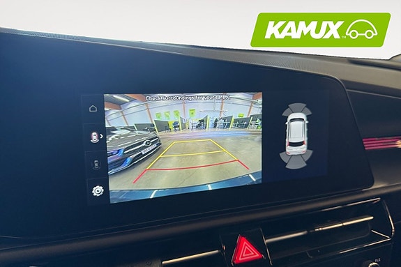 Kia Niro 18 of 22