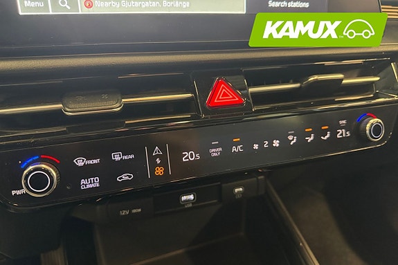 Kia Niro 19 of 22