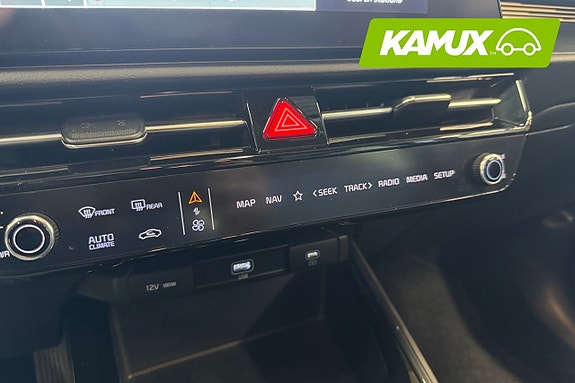 Kia Niro 20 of 22