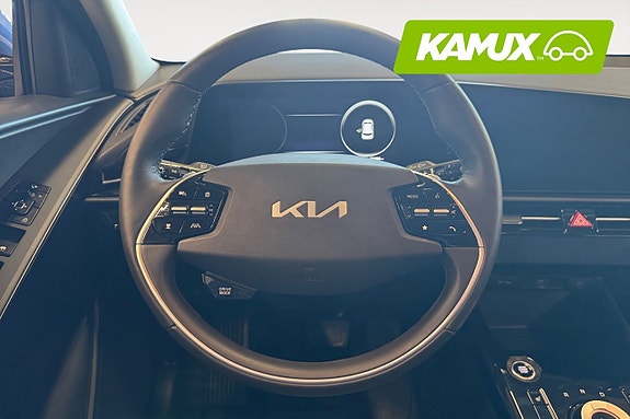 Kia Niro 13 of 22