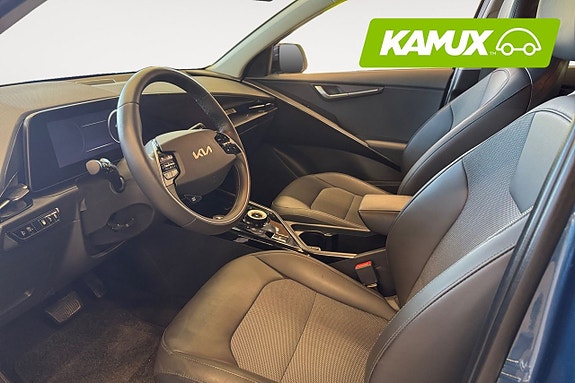 Kia Niro 9 of 22