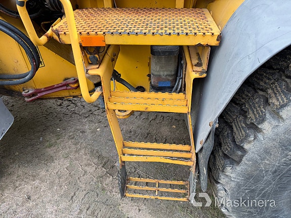 Hjullastare Volvo L60F 12 of 27