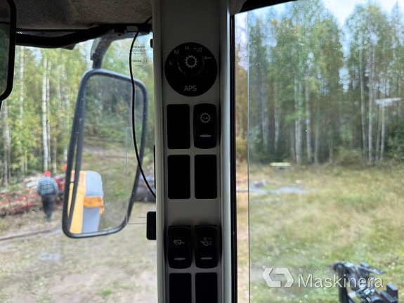 Hjullastare Volvo L60F 24 of 27
