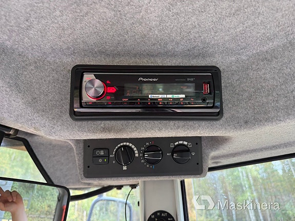 Hjullastare Volvo L60F 25 of 27